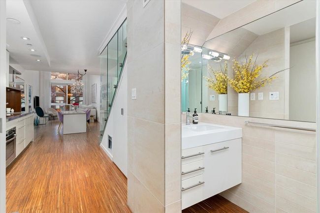 305 - 36 Water St, Condo with 1 bedrooms, 2 bathrooms and 1 parking in Vancouver BC | Image 12