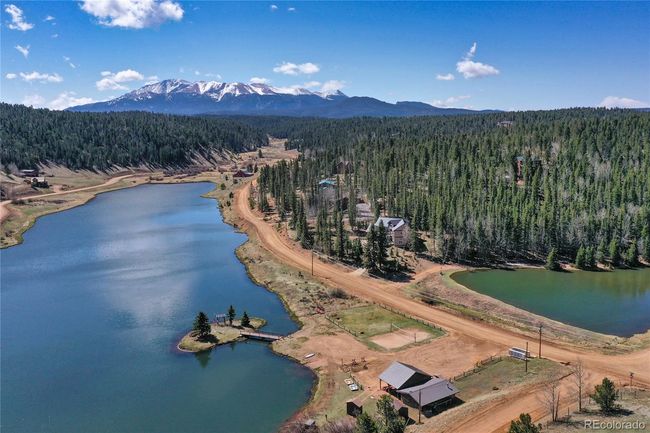 565 Ridge Rd, House other with 2 bedrooms, 2 bathrooms and 1 parking in Divide CO | Image 40