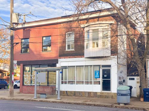 819 Pape Ave, Toronto, ON, M4K3T2 | Card Image