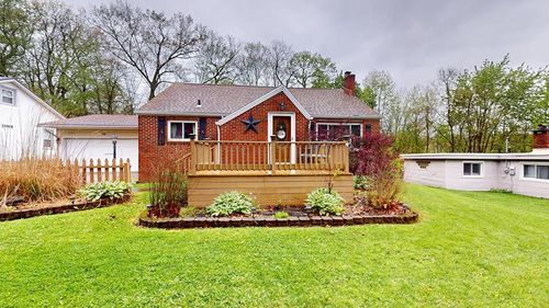 70 Ridgewood Blvd, Mansfield, OH, 44907-2032 | Card Image