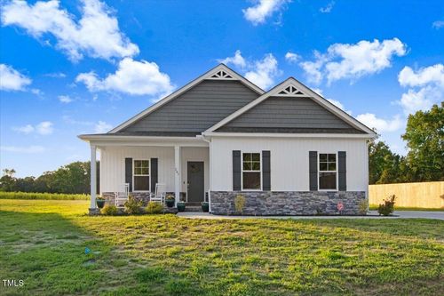 205 Creeks Edge Dr, Pikeville, NC, 27863-7723 | Card Image