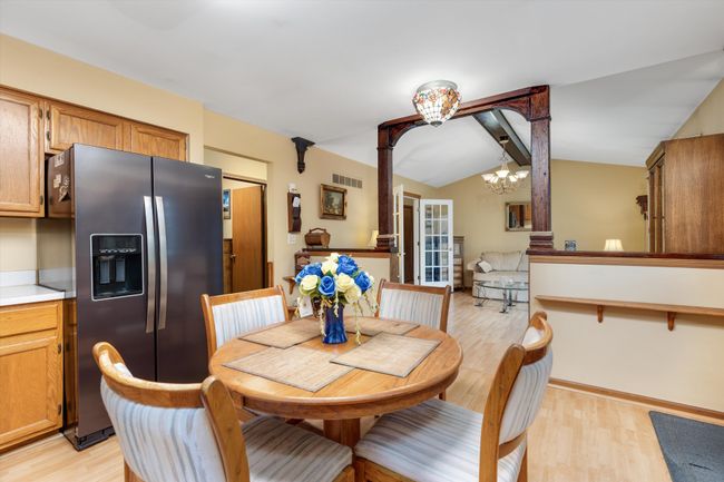 17047 Quarry St, House other with 3 bedrooms, 3 bathrooms and null parking in Riverview MI | Image 17