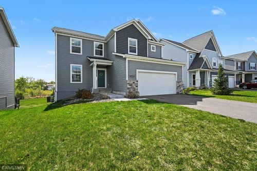 11122 Polk St Ne, Blaine, MN, 55434-5500 | Card Image