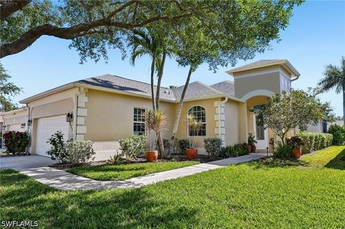 8078 Tauren Ct, NAPLES, FL, 34119-7716 | Card Image
