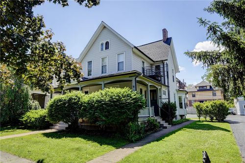 14 Vick Park A, Rochester, NY, 14607-2120 | Card Image
