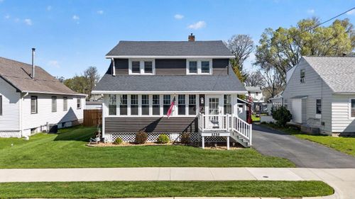 1235 2nd St Ne, Rochester, MN, 55906-4575 | Card Image