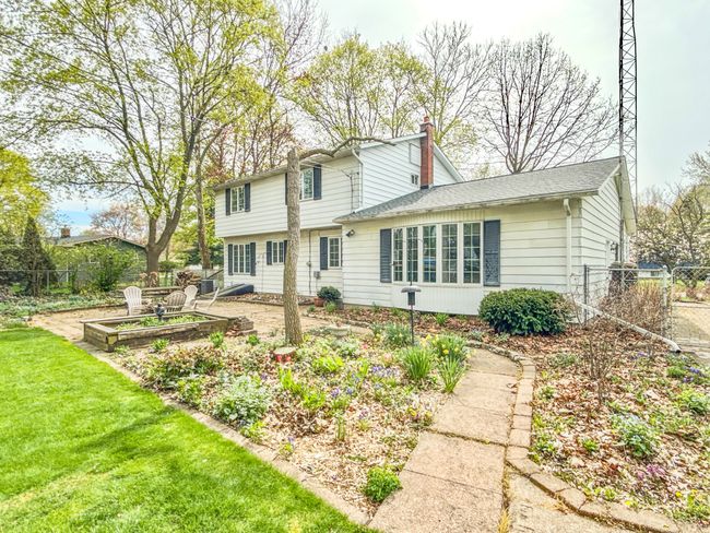 2126 Holly Tree Dr, House other with 3 bedrooms, 3 bathrooms and null parking in Davison MI | Image 21