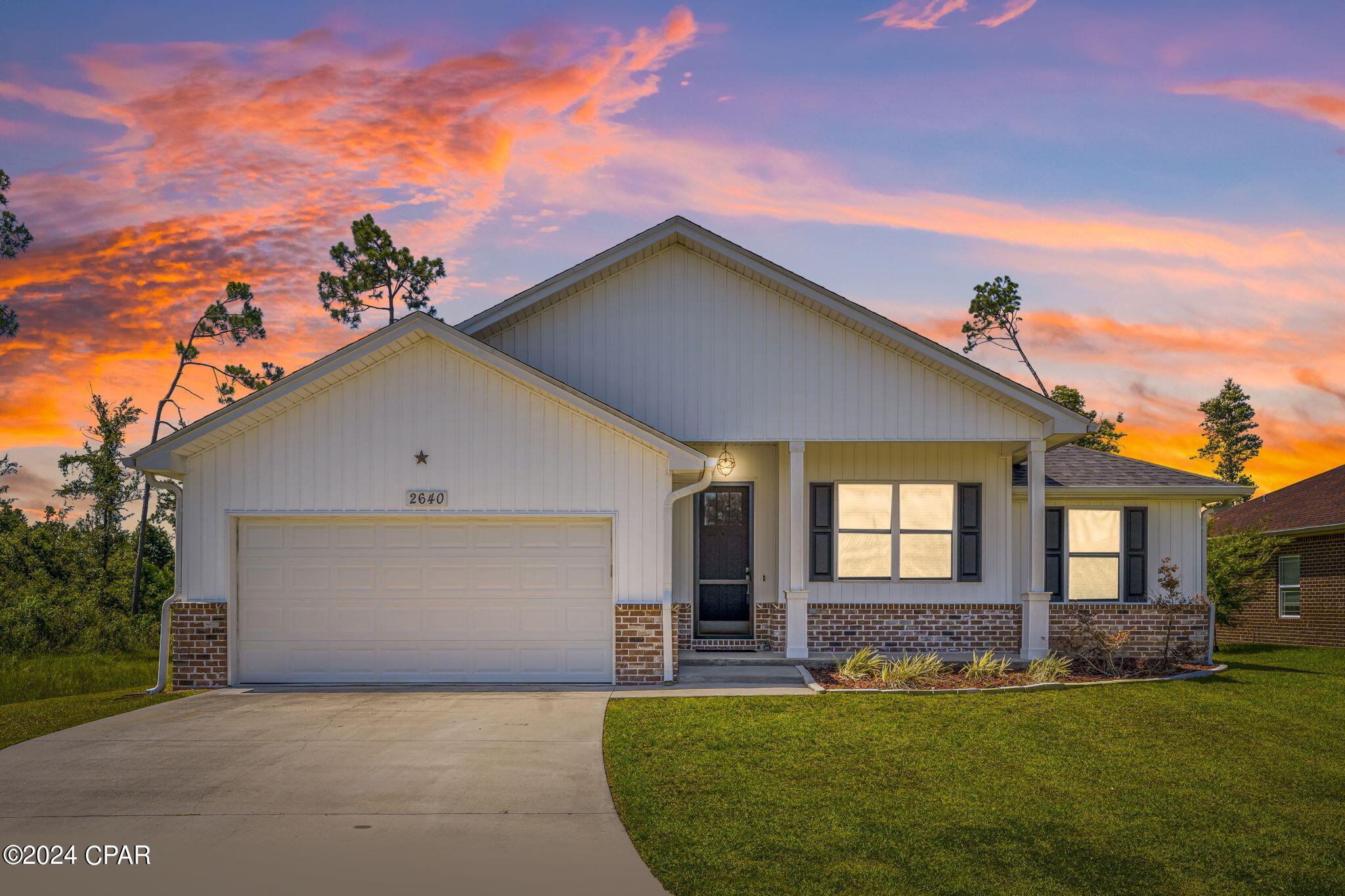 39th St, Panama City, FL 32405