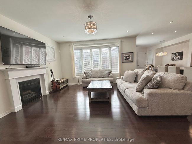 4 Wagon Works St, House other with 4 bedrooms, 3 bathrooms and 2 parking in Markham ON | Image 20