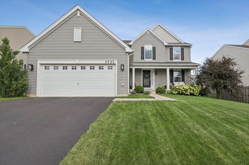 1731 Wentworth Dr, Volo, IL, 60020-2276 | Card Image