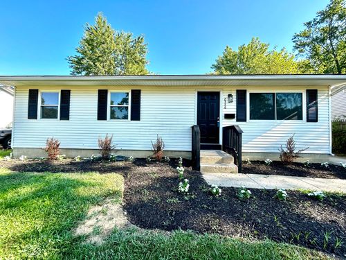 2336 Edenburgh Dr S, Columbus, OH, 43219-1337 | Card Image