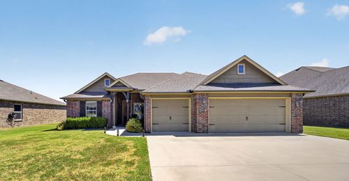 2008 Orchid Ln, Claremore, OK, 74019-4011 | Card Image