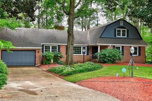 609 Thalia Point Rd, Virginia Beach, VA, 23452-1815 | Card Image