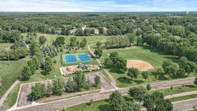 Ariel View Neighborhood | Image 36