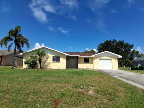 4105 Yucatan Cir, Port Charlotte, FL, 33948-8948 | Card Image