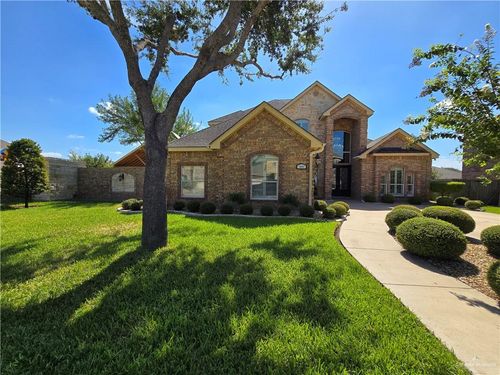 1907 Seagull Ln, Mission, TX, 78572-4884 | Card Image
