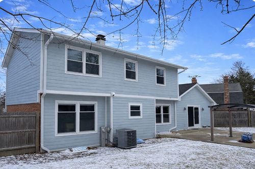 2830 Lexington Ln, Highland Park, IL, 60035-1026 | Card Image