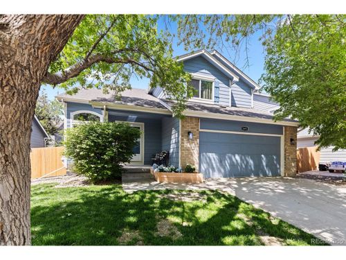 2691 E 132nd Ave, Thornton, CO, 80241-2069 | Card Image