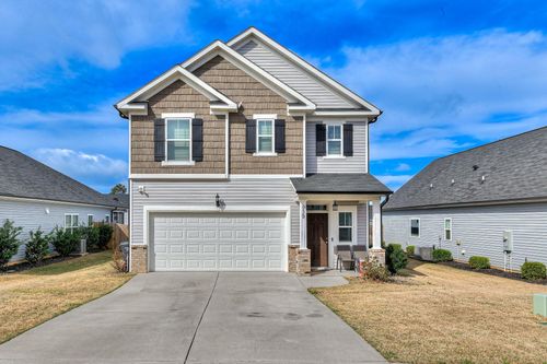 939 Newburn Dr, North Augusta, SC, 29860-9416 | Card Image