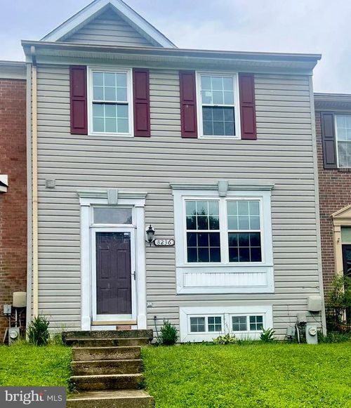 8236 Appalachian Dr, PASADENA, MD, 21122-7505 | Card Image