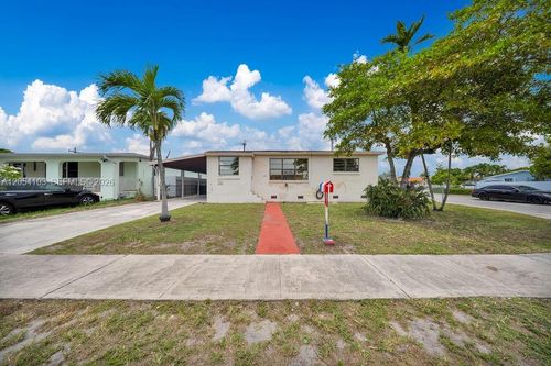 11 W 64th Street, Hialeah, FL, 33012 | Card Image