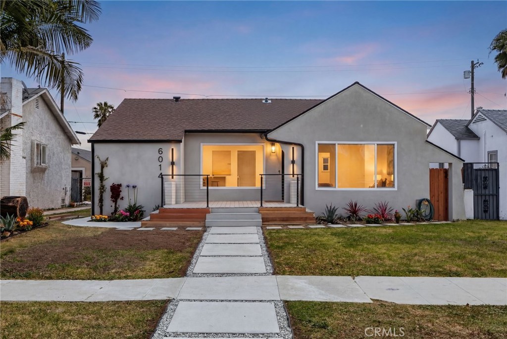 Residential in Los Angeles