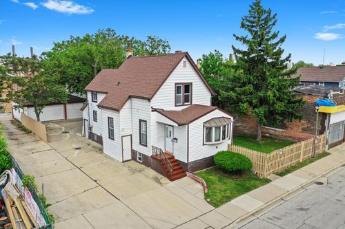 17 N 6th Ave, Maywood, IL, 60153-1309 | Card Image