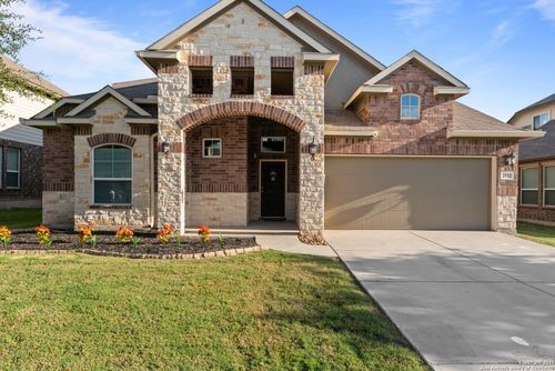 2912 Pawtucket Rd, Cibolo, TX, 78108-2414 | Card Image
