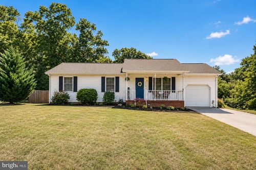 10417 Skinner Hill Dr, FREDERICKSBURG, VA, 22408-9471 | Card Image