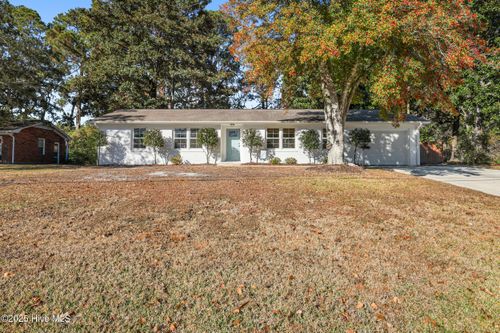 124 Kelly Rd, Wilmington, NC, 28409-3148 | Card Image