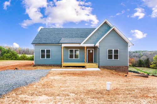 10606 Leesville Rd, Lynch Station, VA, 24571-2206 | Card Image