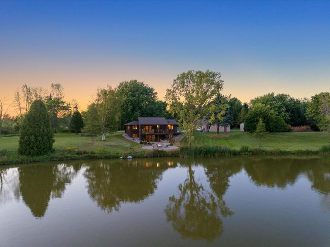 1150 Logwood Court, House other with 4 bedrooms, 2 bathrooms and null parking in MANITOWOC RAPIDS WI | Image 39