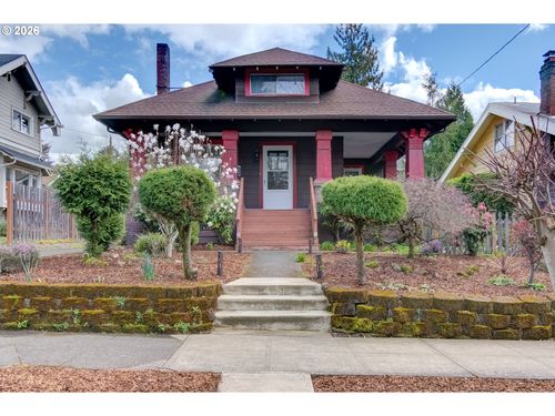 2534 Ne 44th Ave, Portland, OR, 97213 | Card Image