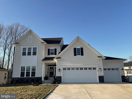 5816 Mcintosh Pl, BRANDYWINE, MD, 20613-7795 | Card Image