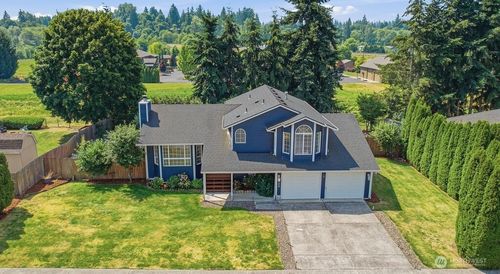 3409 Ne 125th St, Vancouver, WA, 98686-3374 | Card Image