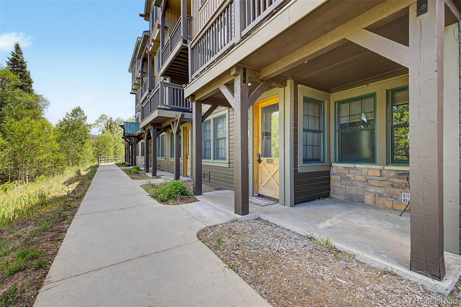 Residential in Granby 2