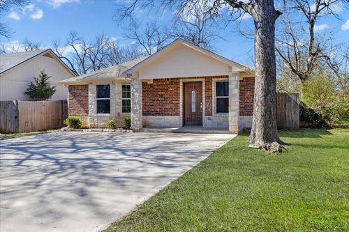 716 N Harrison Ave, Sherman, TX, 75090-4212 | Card Image