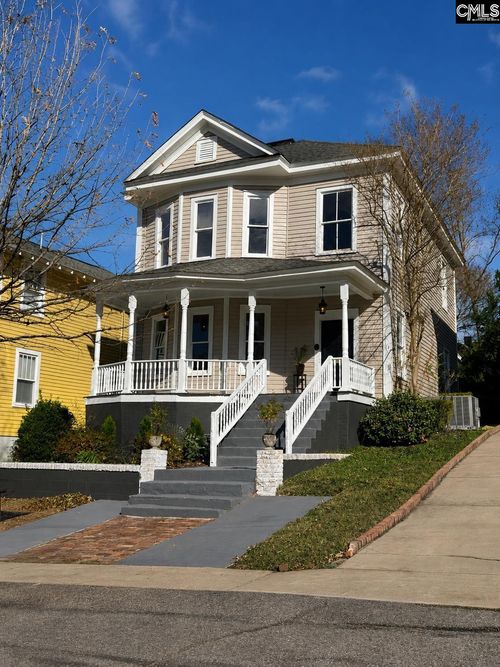 2226 Wayne St, Columbia, SC, 29201-2055 | Card Image