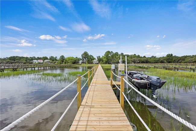 21 Jeannine Ct, House other with 4 bedrooms, 3 bathrooms and null parking in Seabrook SC | Image 34