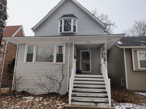 garden-905 Thomas Avenue, Forest Park, IL, 60130 | Card Image