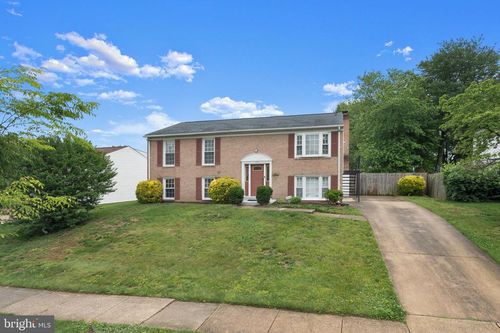 11705 Caverly Ave, Beltsville, MD, 20705-2724 | Card Image