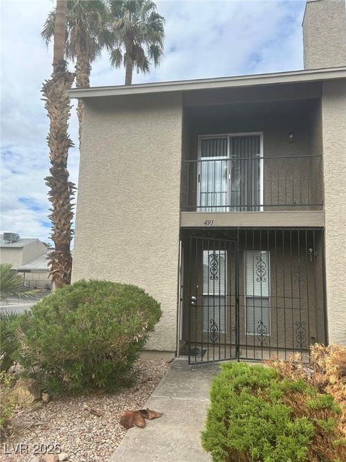 491 Sellers Pl, Henderson, NV, 89011-5346 | Card Image