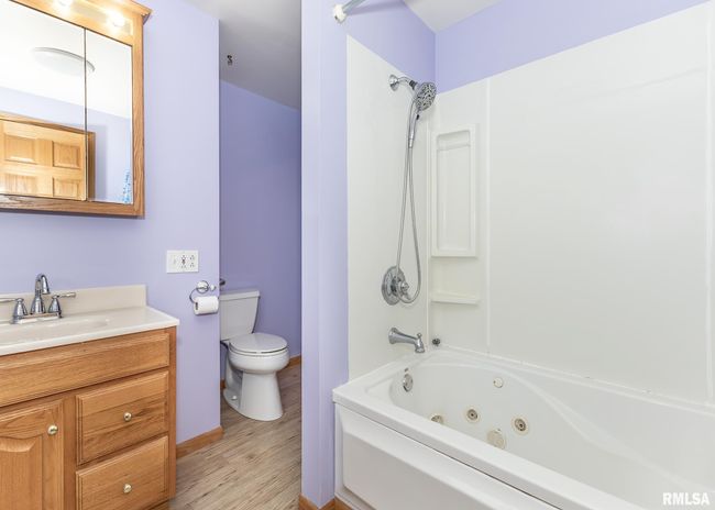 430 15 Th Pl, House other with 3 bedrooms, 3 bathrooms and null parking in Camanche IA | Image 17