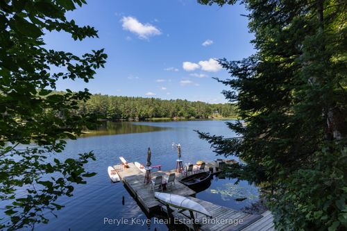 136 Deer Lake Rd, Port Sydney, ON, P0B1L0 | Card Image