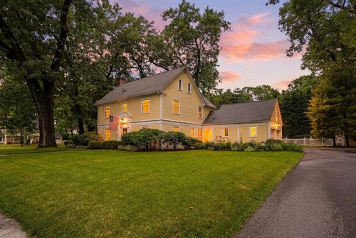 164 Farmington Rd, Longmeadow, MA, 01106-1518 | Card Image