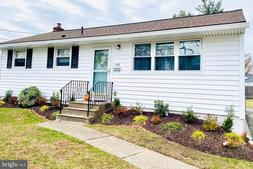 140 Lehigh Ave, BLACKWOOD, NJ, 08012-3830 | Card Image