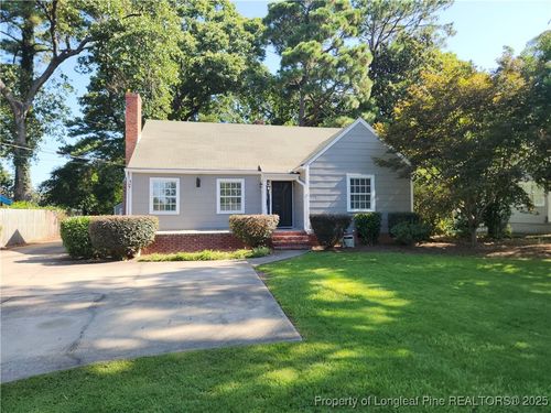 710 Rush Rd, Fayetteville, NC, 28305-4922 | Card Image