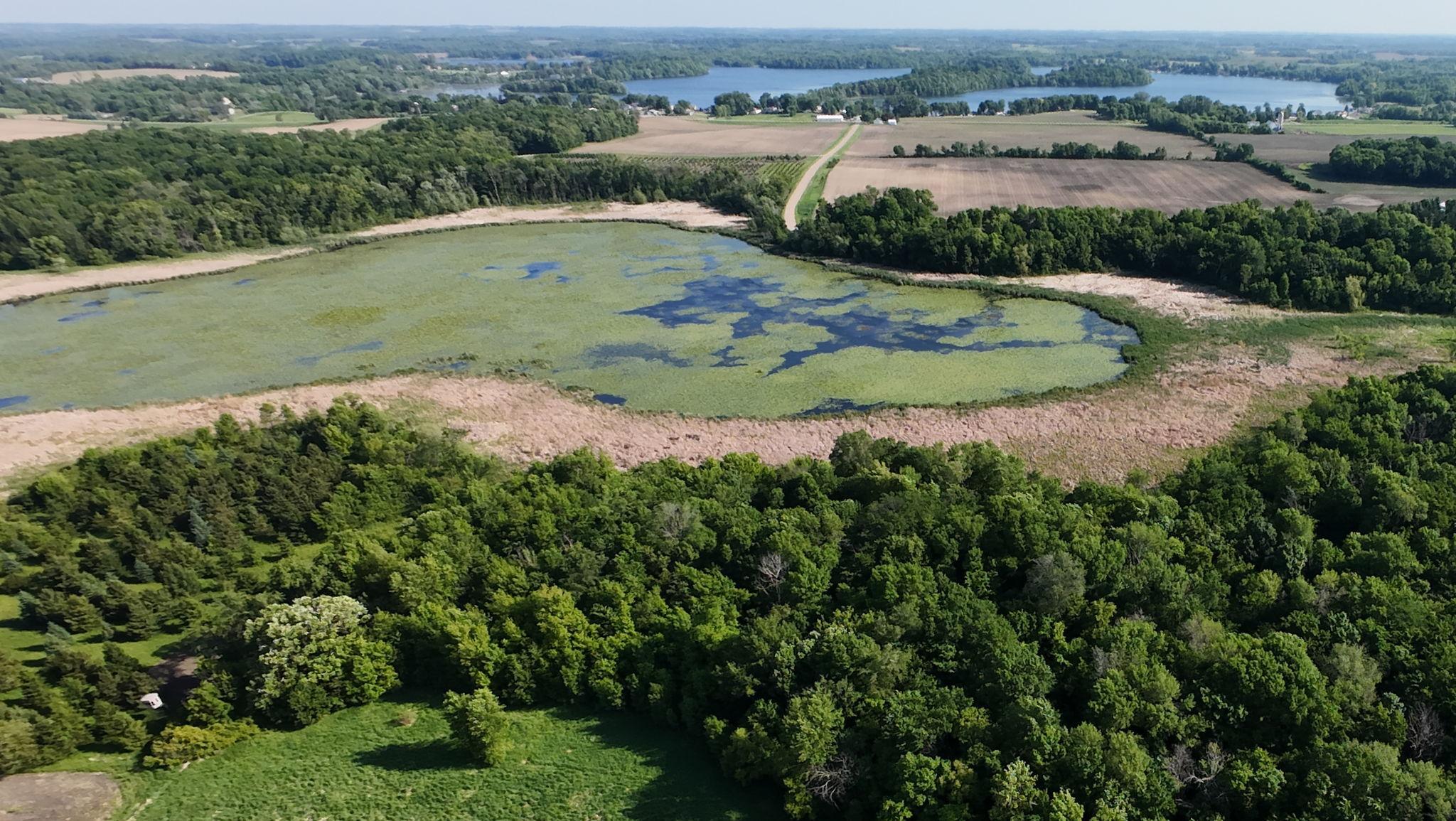 Land in Morristown 5