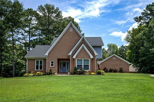 3612 Sierra Dr, Stockbridge, GA, 30281-5662 | Card Image