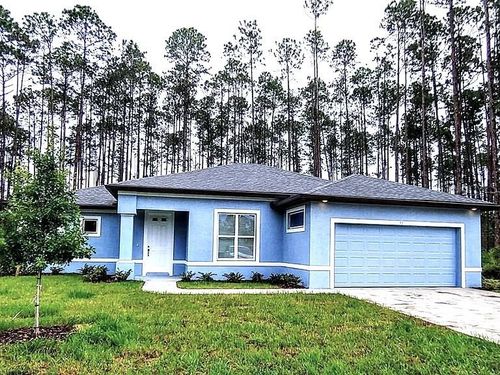 52 Ethan Allen Dr, PALM COAST, FL, 32164-2904 | Card Image